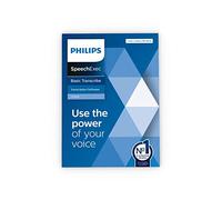 Philips LFH4622/00 logiciel éducatif Traducteur Complète 2 année(s)
