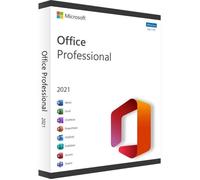 LOGICIEL UTILITAIRE A TELECHARGER MICROSOFT OFFICE 2021 - Livraison 2H par email