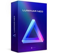 Logiciel Utilitaire - Skylum Software - Luminar Neo 2024 - Mac OS - Compatible macOS 10.14.6+ - Envoi rapide
