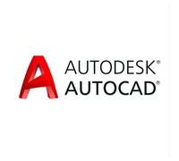 Logiciels - Autodesk - Autocad 2022 - Version complète - Windows - Licence 1 an