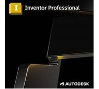 Logiciels - Autodesk - Inventor 2023-2026 - Abonnement 3 ans - Windows/Mac
