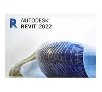 Logiciels - Autodesk - Revit 2022 - Licence 1 An - Windows - Téléchargement