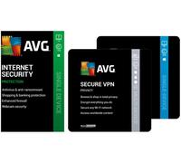 Logiciels d aide et de sécurité AVG : AVG PC TuneUp 2025 / 1