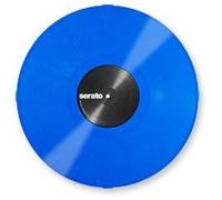 Logiciels de Mix Paire Vinyl Blue PaireVinylBlue N