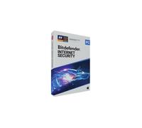 Bitdefender Logiciel de sécurité Internet Security 1 an - 1 PC (OEM) Windows 7+