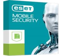 Logiciels de sécurité - ESET - Mobile Security 2022 - 1 PC - 1 an - Android 2.3 ou ultérieur