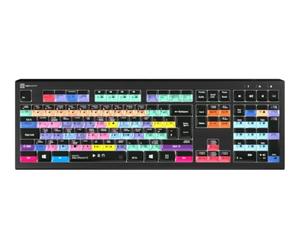 LogicKeyboard Adobe After Effects CC Astra 2 UK (PC)