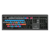LogicKeyboard Adobe Graphic Designer Astra 2 FR (Mac)