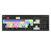 LogicKeyboard Adobe Premiere Pro CC Astra 2 UK (PC)