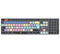 Logickeyboard Adobe Premiere Pro Cc Titan Uk Mac (lkB-PprocC-TM-Uk)