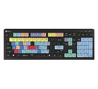 Logickeyboard Logickeyboard Astra 2 Cubase/Nuendo PC UK