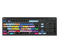 Logickeyboard Avid Media Composer Astra 2 Pro Uk Pc (lkB-McomP-A2pC-Uk)