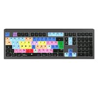 LogicKeyboard Avid Media Composer Astra 2 UK (Mac)
