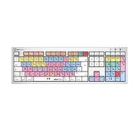 LogicKeyboard Avid Pro Tools Alba DE (Mac)