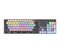 LogicKeyboard Clavier Titan FR pour Avid Pro Tools Win – Accessoire