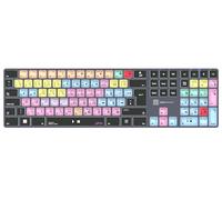 Logickeyboard Logickeyboard Titan Avid Pro Tools UK PC