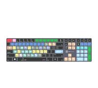 LOGICKEYBOARD Avid Sibelius Titan UK Win - Clavier