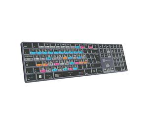 Logickeyboard Clavier Adobe Graphic Designer Titan