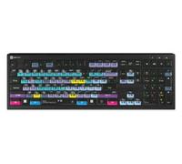 LogicKeyboard - Clavier pour DaVinci Resolve Astra 2 FR (PC)