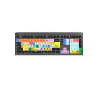 LogicKeyboard Clavier pour Apple Logic Pro X2 Astra 2 FR (Mac)
