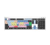 LogicKeyboard - Clavier pour Avid Media Composer ALBA fr. (Mac)