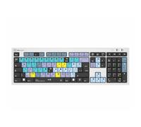LogicKeyboard - Clavier pour Davinci Resolve Classic FR (PC/Slim)