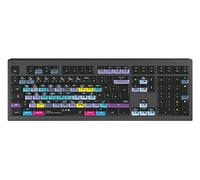 LogicKeyboard Davinci Resolve Astra 2 DE (Mac)