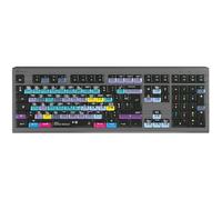LogicKeyboard Davinci Resolve Astra 2 FR (Mac)
