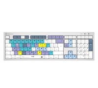 LogicKeyboard Davinci Resolve Classic Alba DE (Mac)