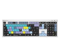LogicKeyboard Davinci Resolve Classic DE (PC/Slim)