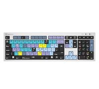 LogicKeyboard Davinci Resolve Classic UK (PC/Slim)