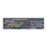 LogicKeyboard FL Studio Titan UK WIN - clavier
