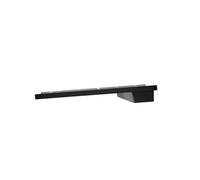 Logickeyboard LKB-LPWB-BTPC-DE - Bluetooth - QWERTZ - Schwarz