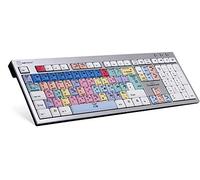 Logickeyboard LkB-PprocC-AjpU-Fr. Tastatur Formfaktor: Standard, TastatuR-Stil: Gerade, ?bertragungstechnik: Verkabelt, Ger?teschnittstelle: Usb, Tas