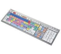 Logickeyboard Logickeyboard Adobe Premiere Pro EN PC/Slim