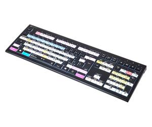 Logickeyboard Logickeyboard Astra 2 Studio One PC DE