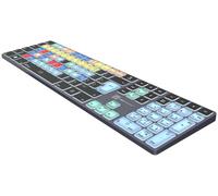 Logickeyboard Logickeyboard Titan Steinberg Cubase FR PC