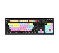 Logickeyboard Avid Pro Tools Astra 2 DE (PC)