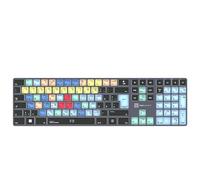 LOGICKEYBOARD Steinberg Cubase/Nuendo Titan DE Win - Accessoire