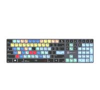 LOGICKEYBOARD Steinberg Cubase/Nuendo Titan UK Win - Accessoire