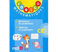LOGICO Mathématiques CE1