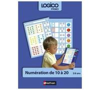 Logico - Numération GS