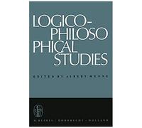 Logico-Philosophical Studies