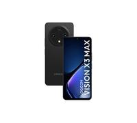 Logicom Smartphone Vision X3 Max 6,9" Double nano SIM 256 Go Noir