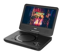D-Jix Lecteur DVD portable PVS 906-20