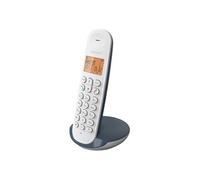 Logicom Téléphone DECT ILOA 150 SOLO Ardoise sans répondeur