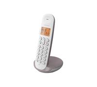 Logicom DECT ILOA 150 SOLO TAUPE SANS REPONDEUR