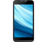 Smartphone Logicom Ezy 2 5" Double Nano SIM Noir
