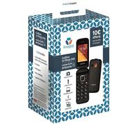 LOGICOM FLEEP 240 PACK BOUYGUES