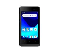 Smartphone SMARTPHONE LE WAVE NOIR Logicom